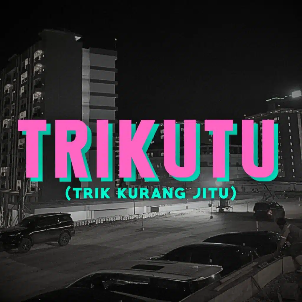 TRIKUTU (TRIK KURANG JITU)
