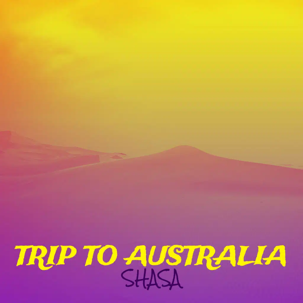 Trip to Australia