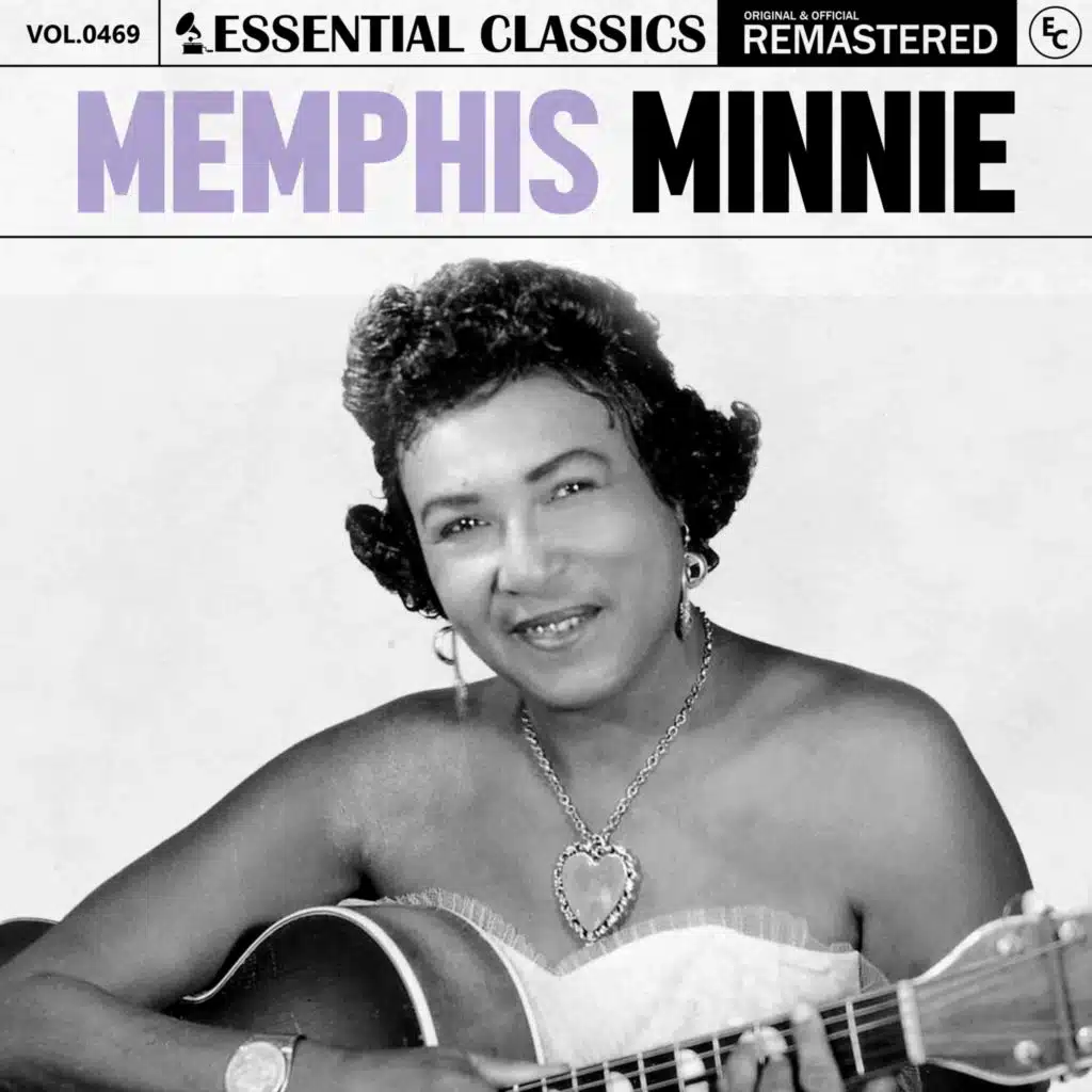 Memphis Minnie