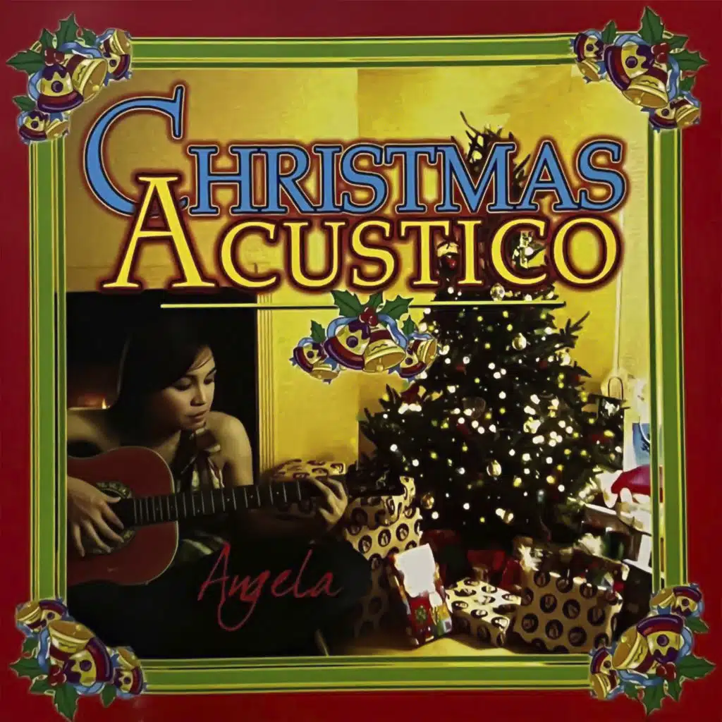 My Grown up Christmas List (Acoustic Version)