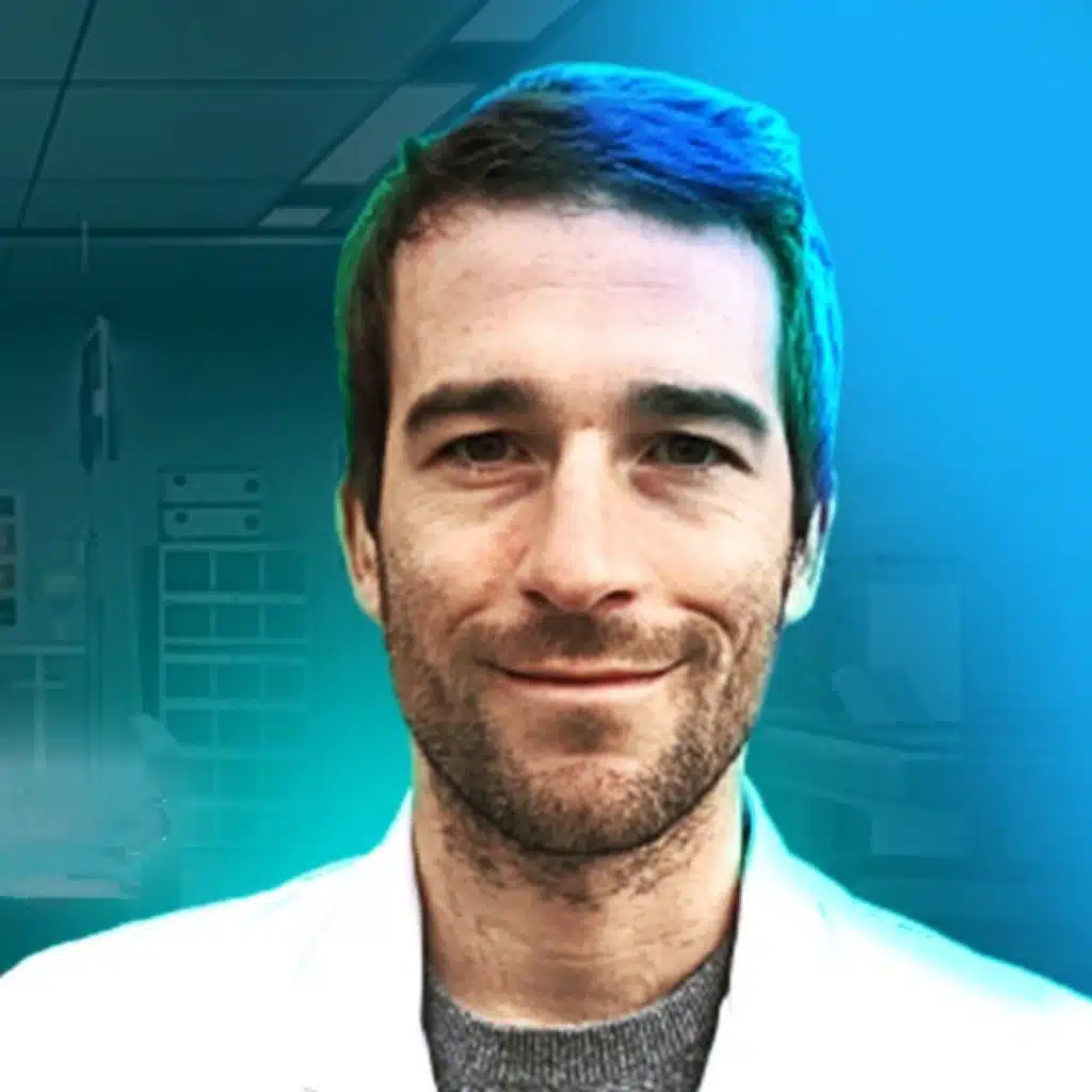 1/2 Ce n'est pas la médecine qui soigne, mais les médecins