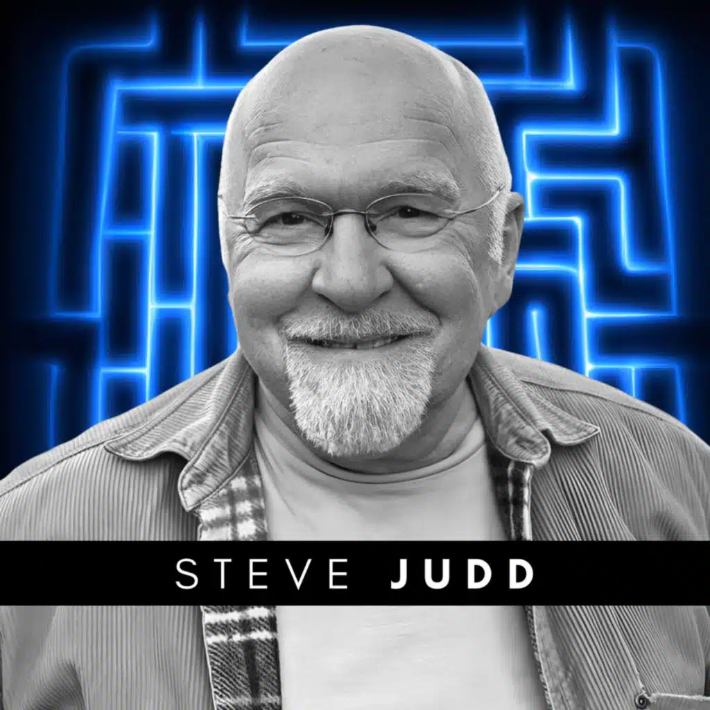 #199 Steve Judd – Astrology of Revolution: 2025 Tipping Point, Crop Circles & Humanity’s Awakening