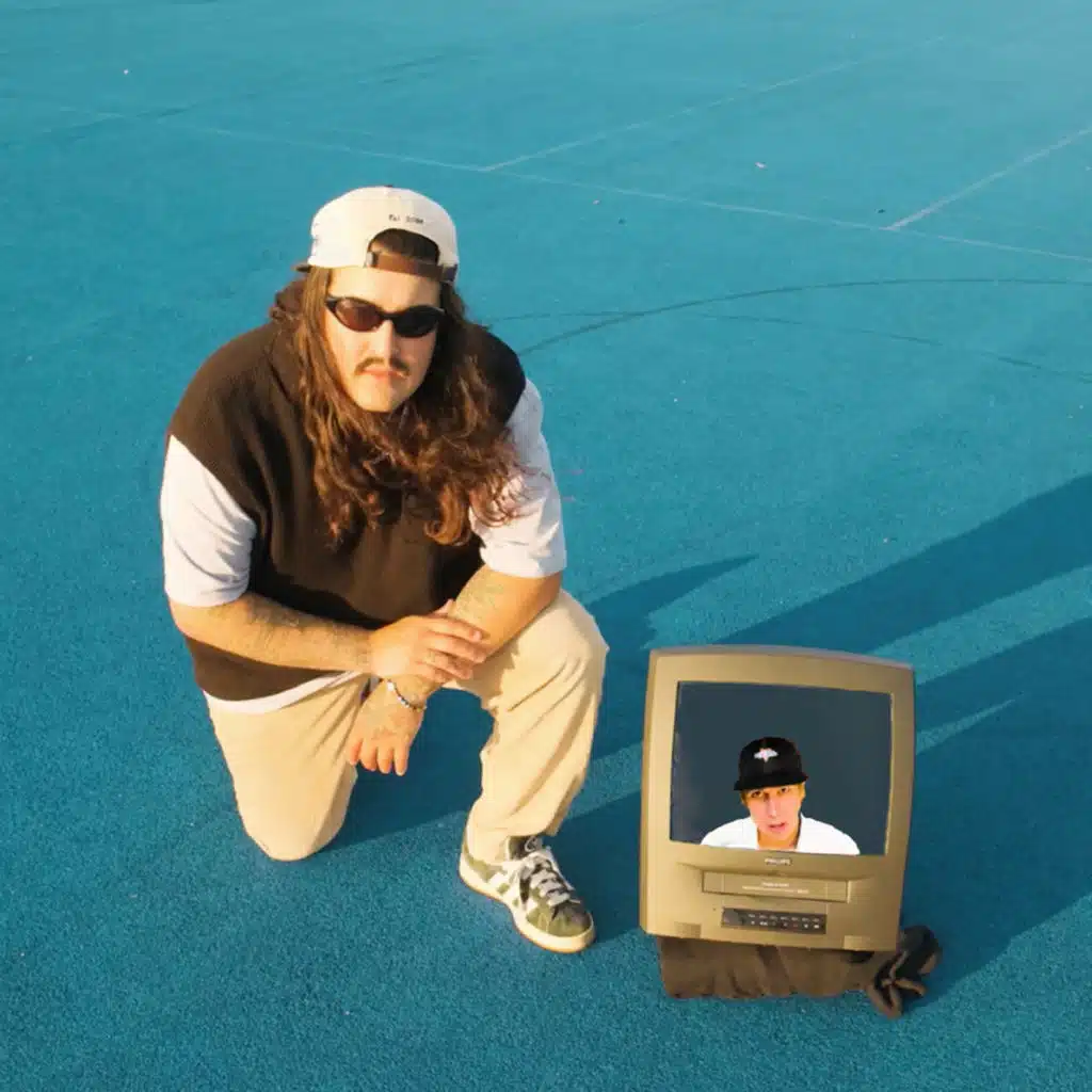 bob junior & Evan Klar