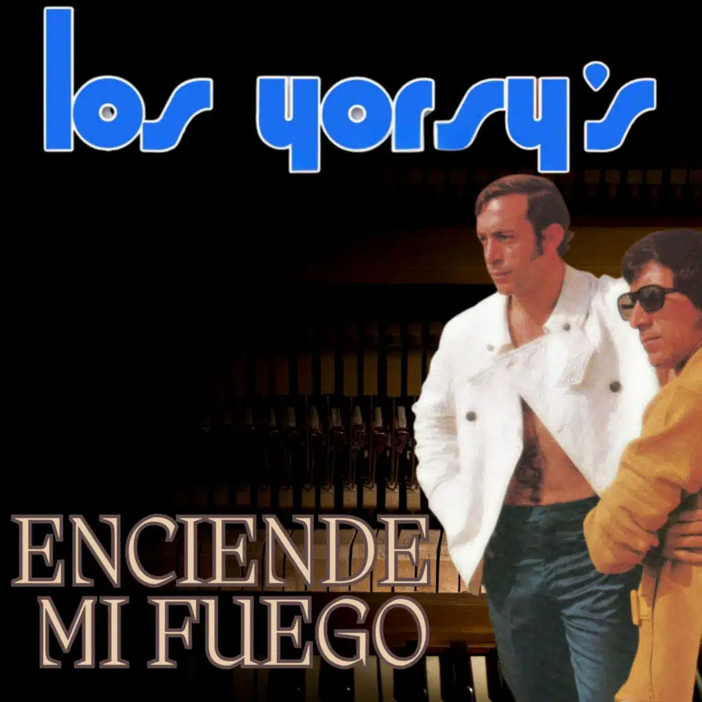 Los Yorsy's