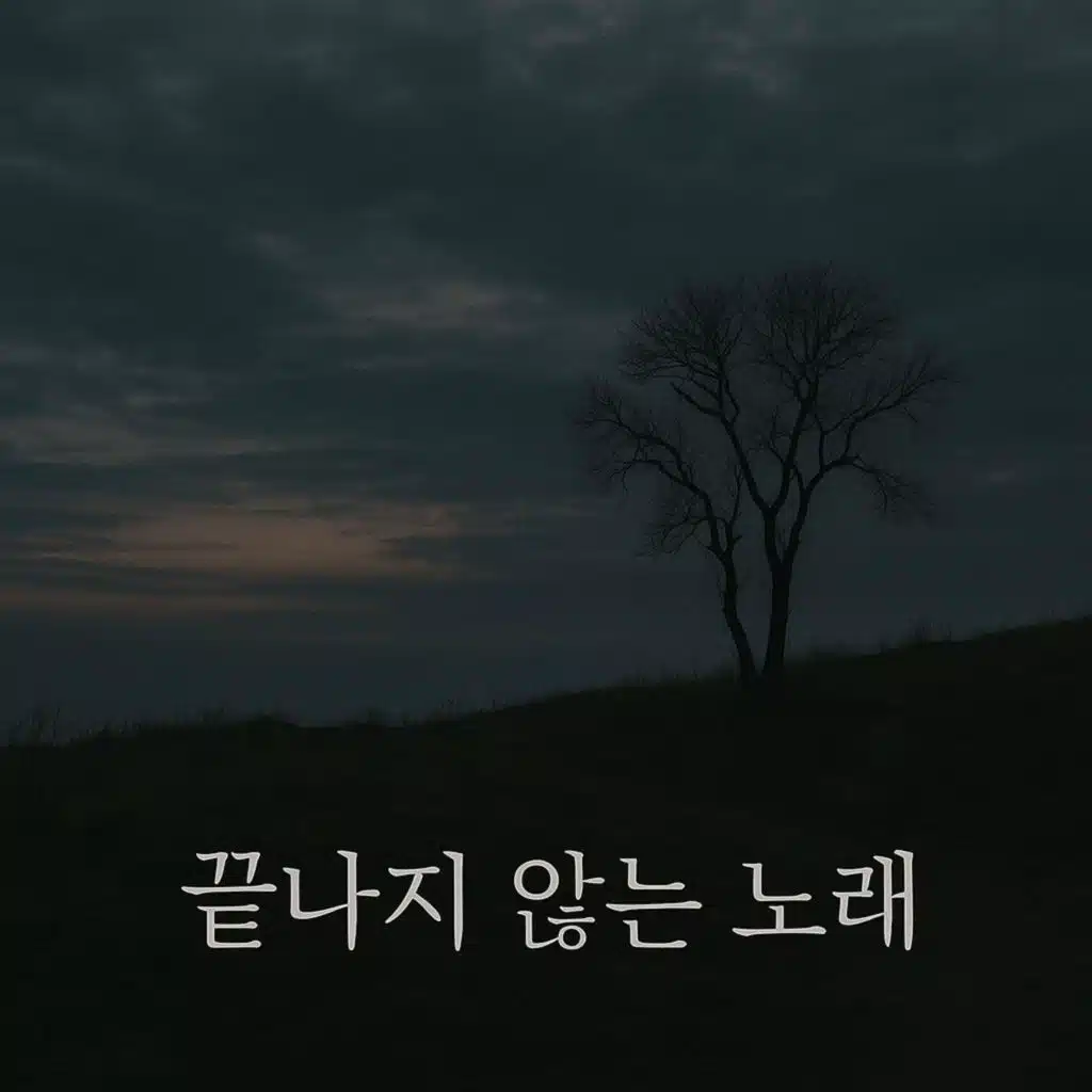 끝나지 않는 노래