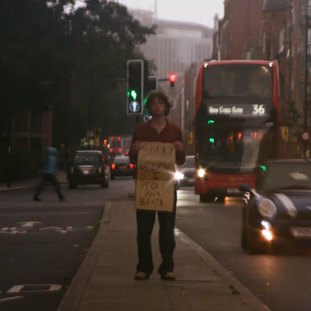 Sorry Ve*yn I stole your beats