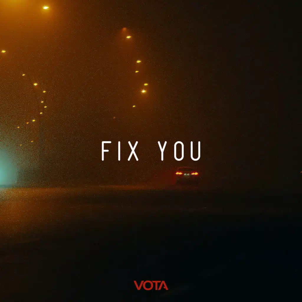 Fix You