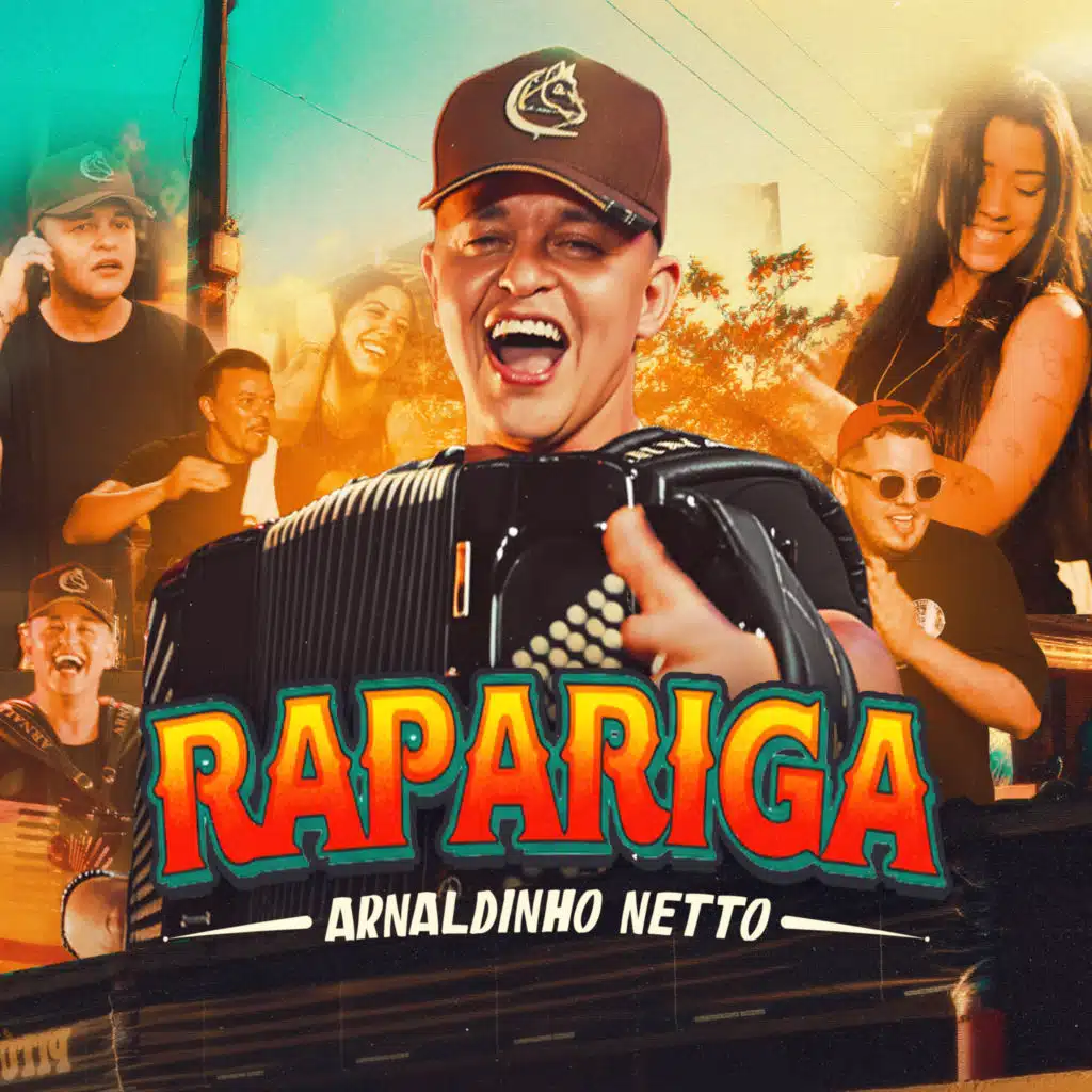 Arnaldinho Netto