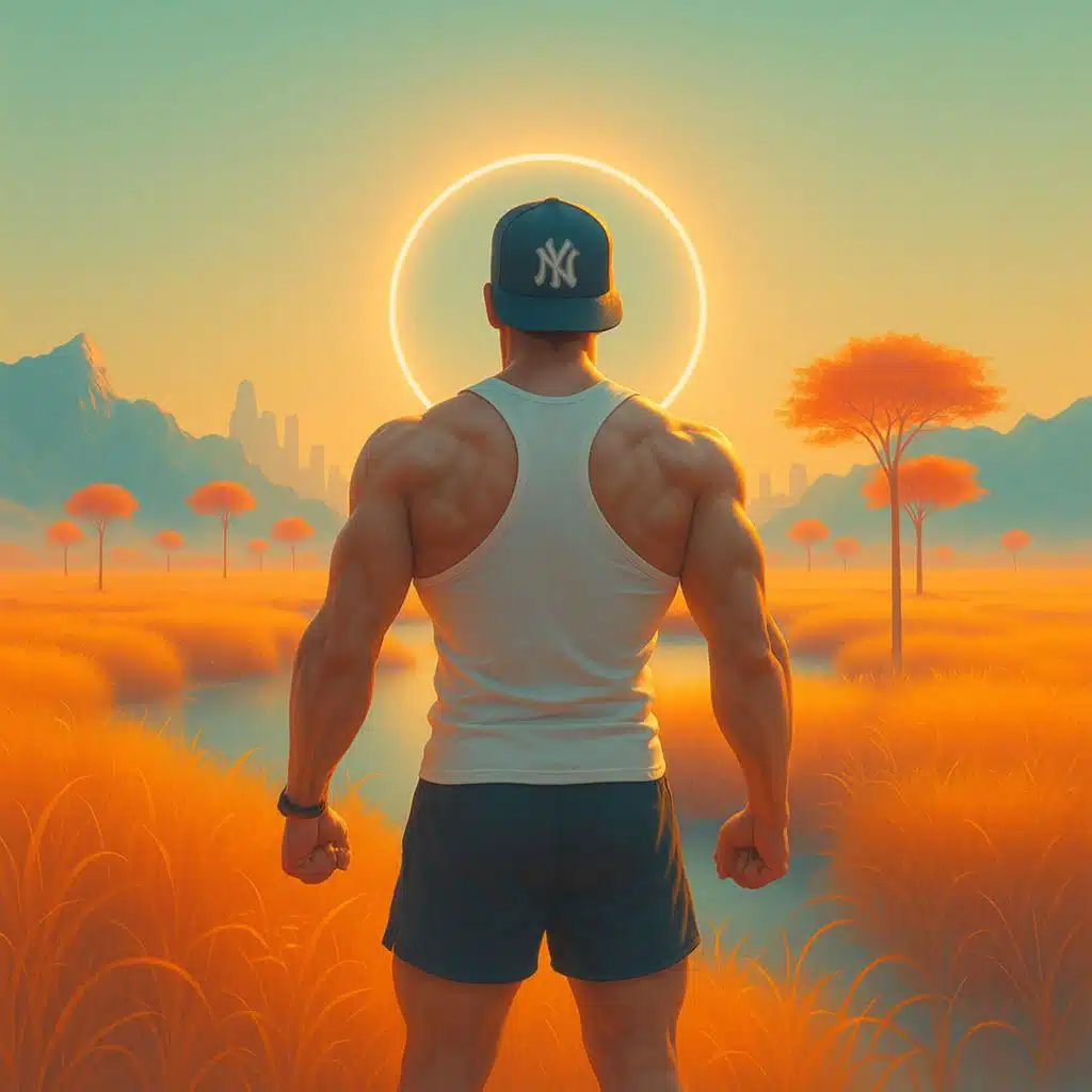 Savannah Mirage (XANDER Remix)