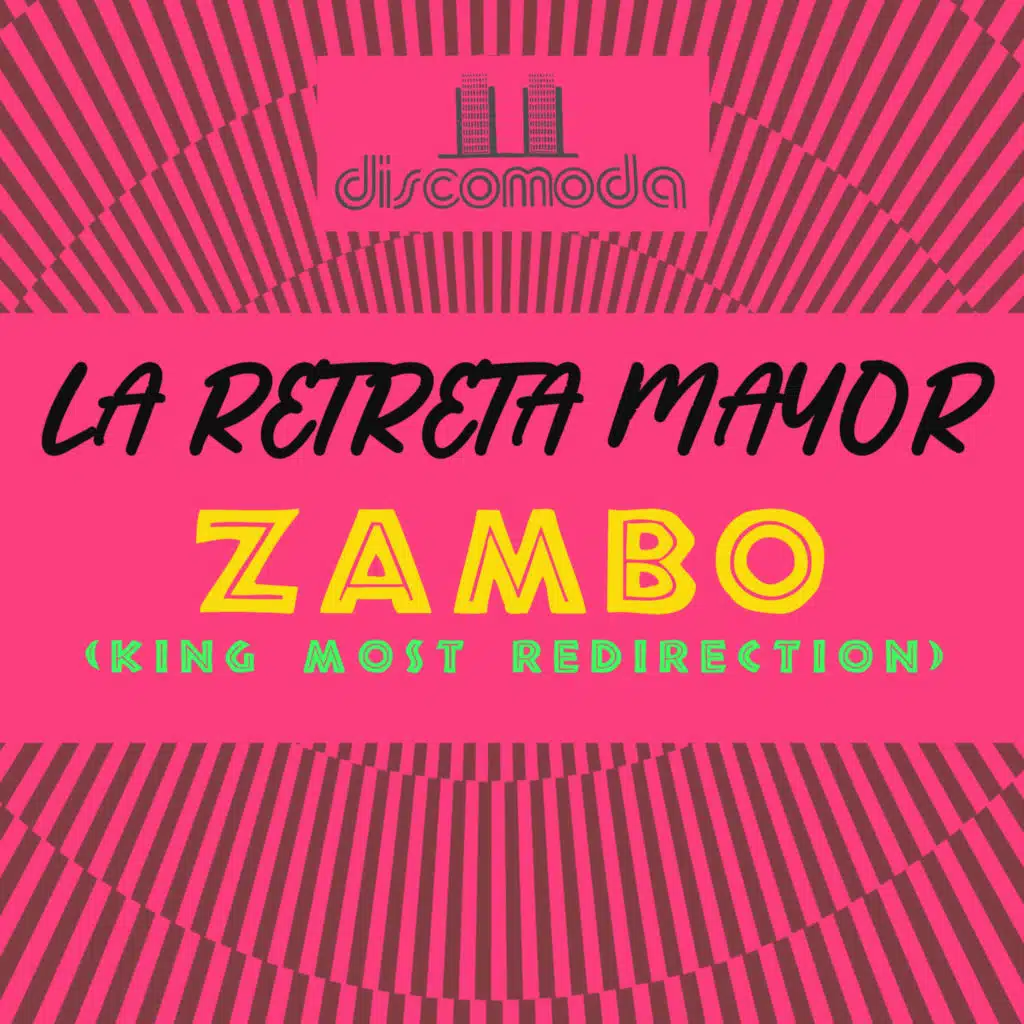 Zambo (King Most Redirection)