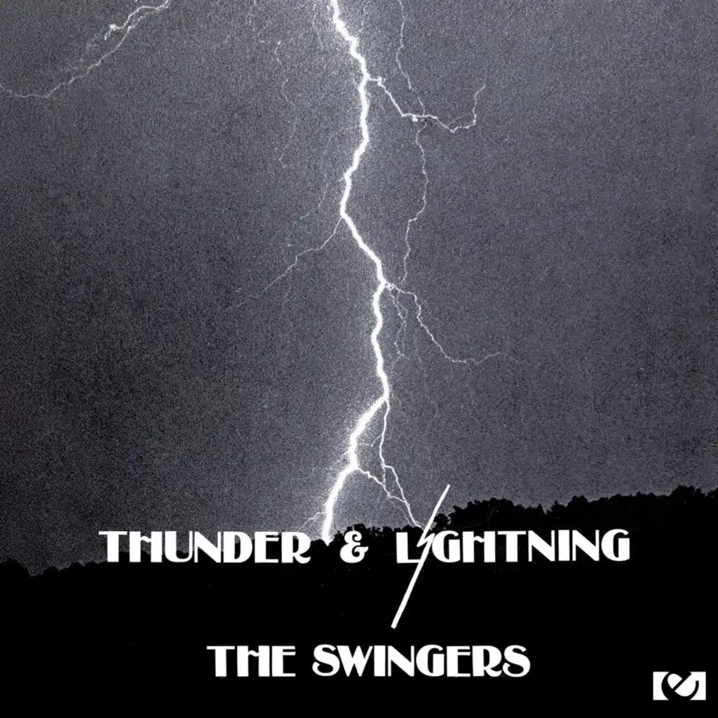 Thunder & Lightning