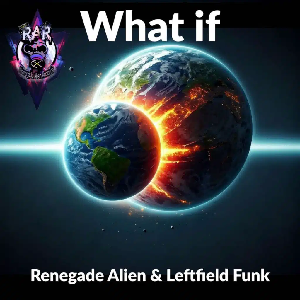 Renegade Alien & Leftfield Funk