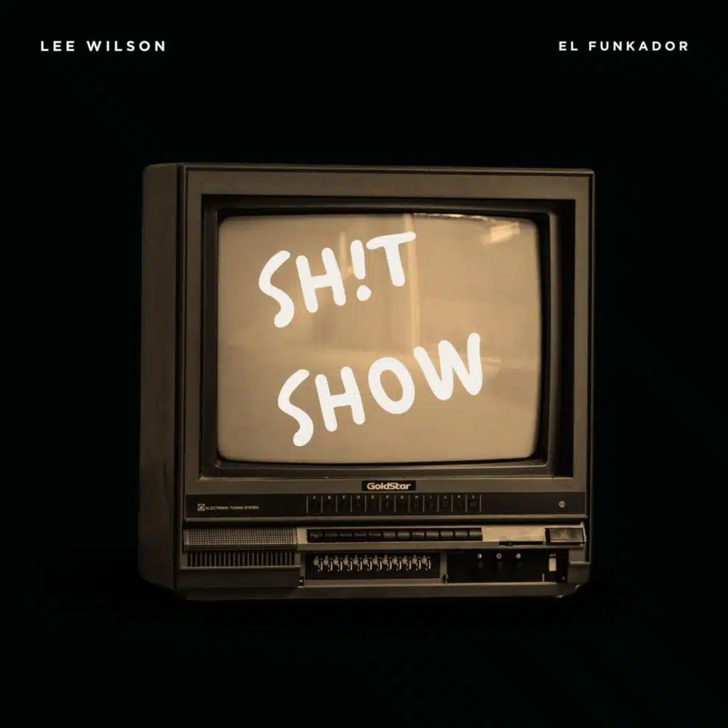 El Funkador & Lee Wilson