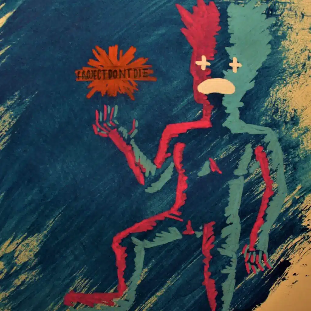 Projectdon'tdie (feat. Declan Mckenna)