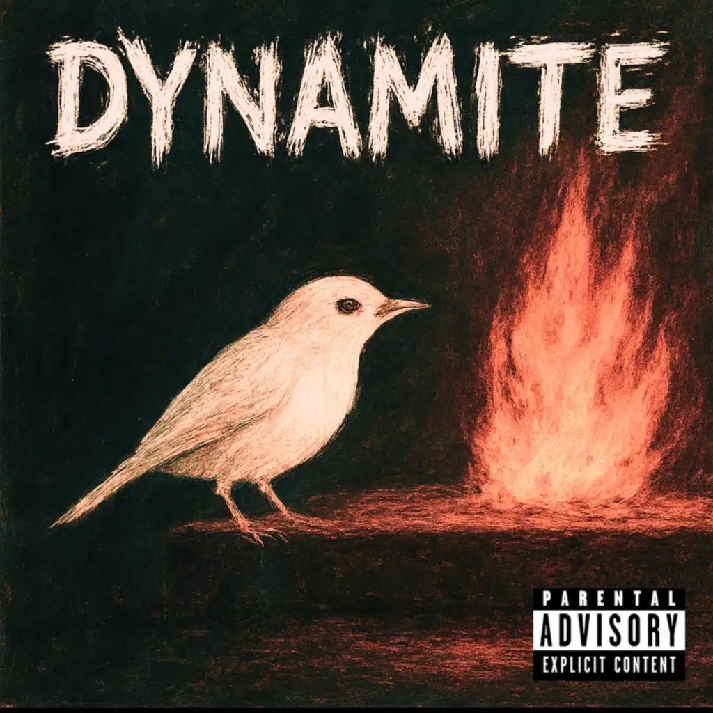 DYNAMITE