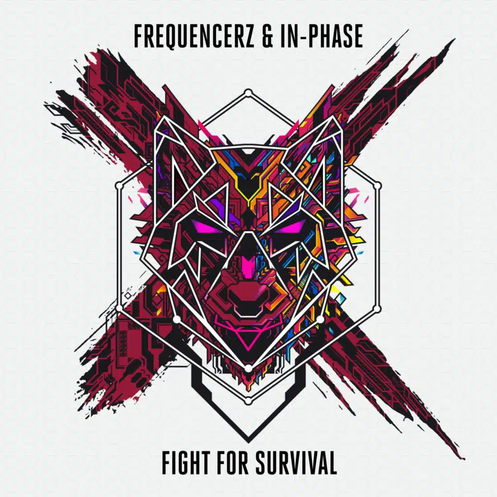 Frequencerz, In-Phase