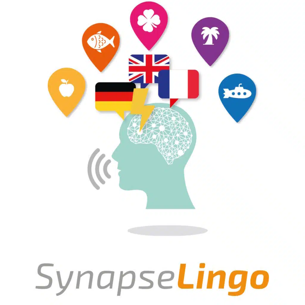 SynapseLingo: تعلم الإنجليزية من خلال أخبار باريس سان جيرمان – بنبرة بسيطة وممتعة