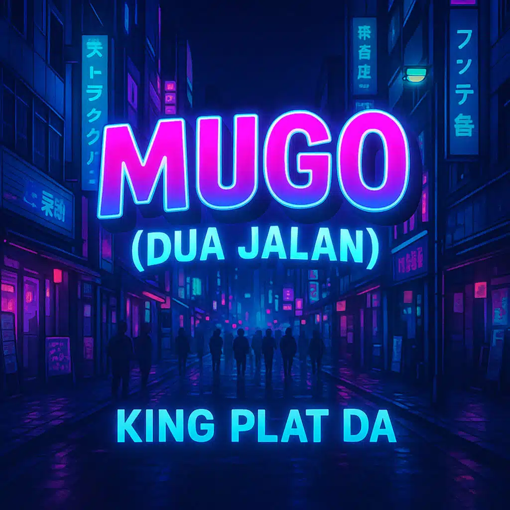 KING PLAT DA
