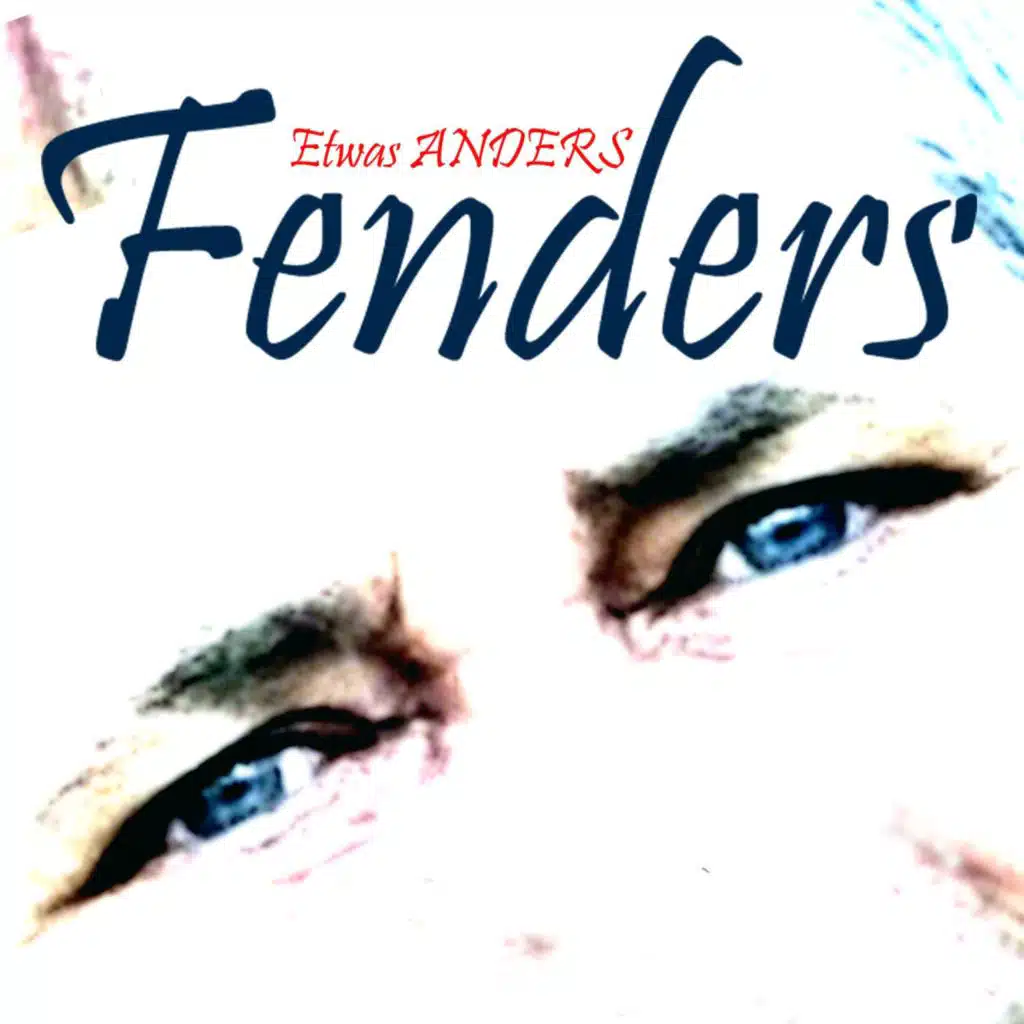 Etwas Anders (feat. Anders Tind)