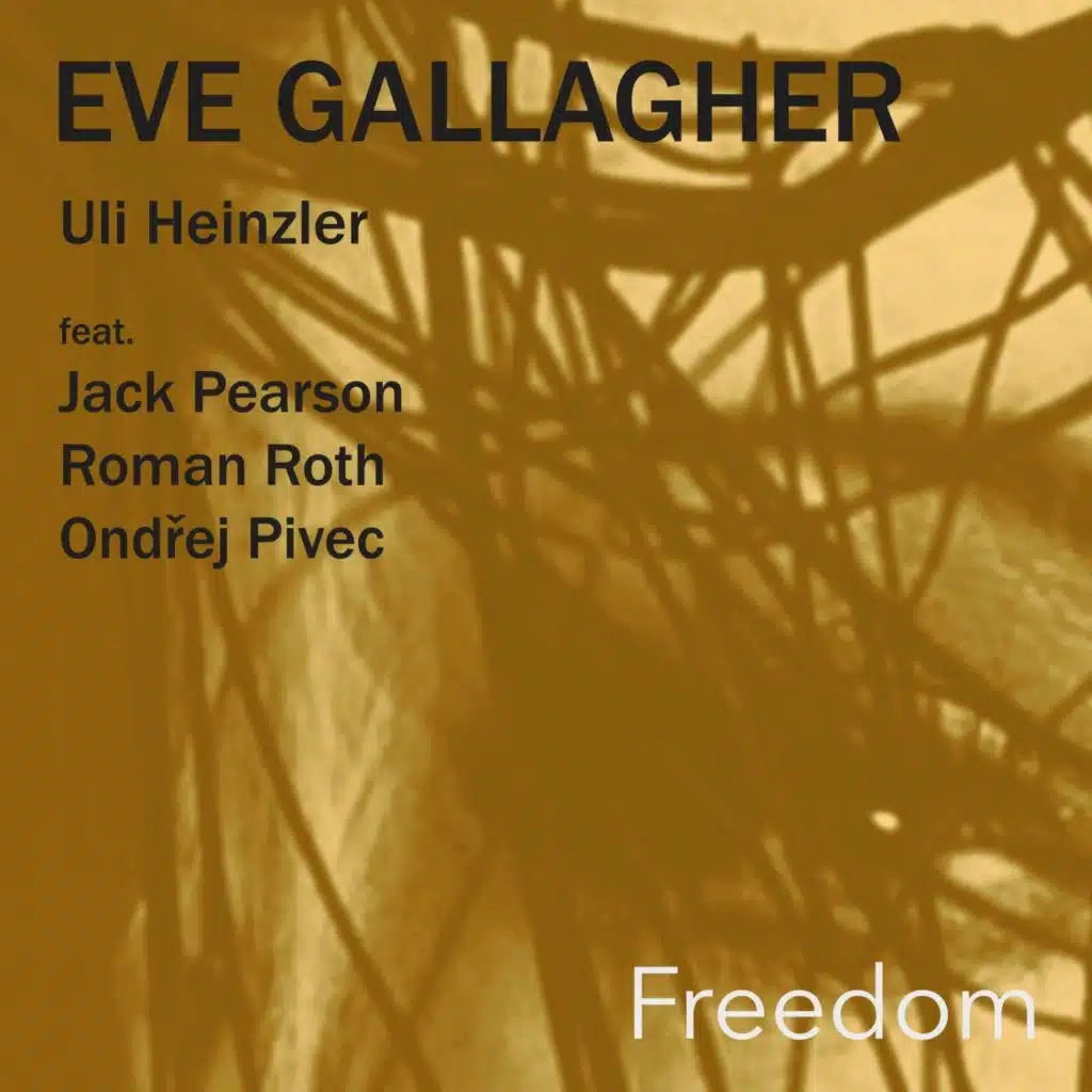 Eve Gallagher & Uli Heinzler
