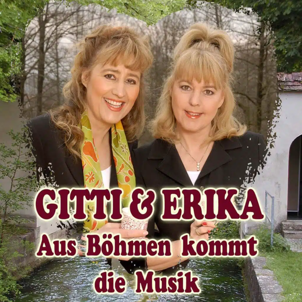Aus Böhmen kommt die Musik
