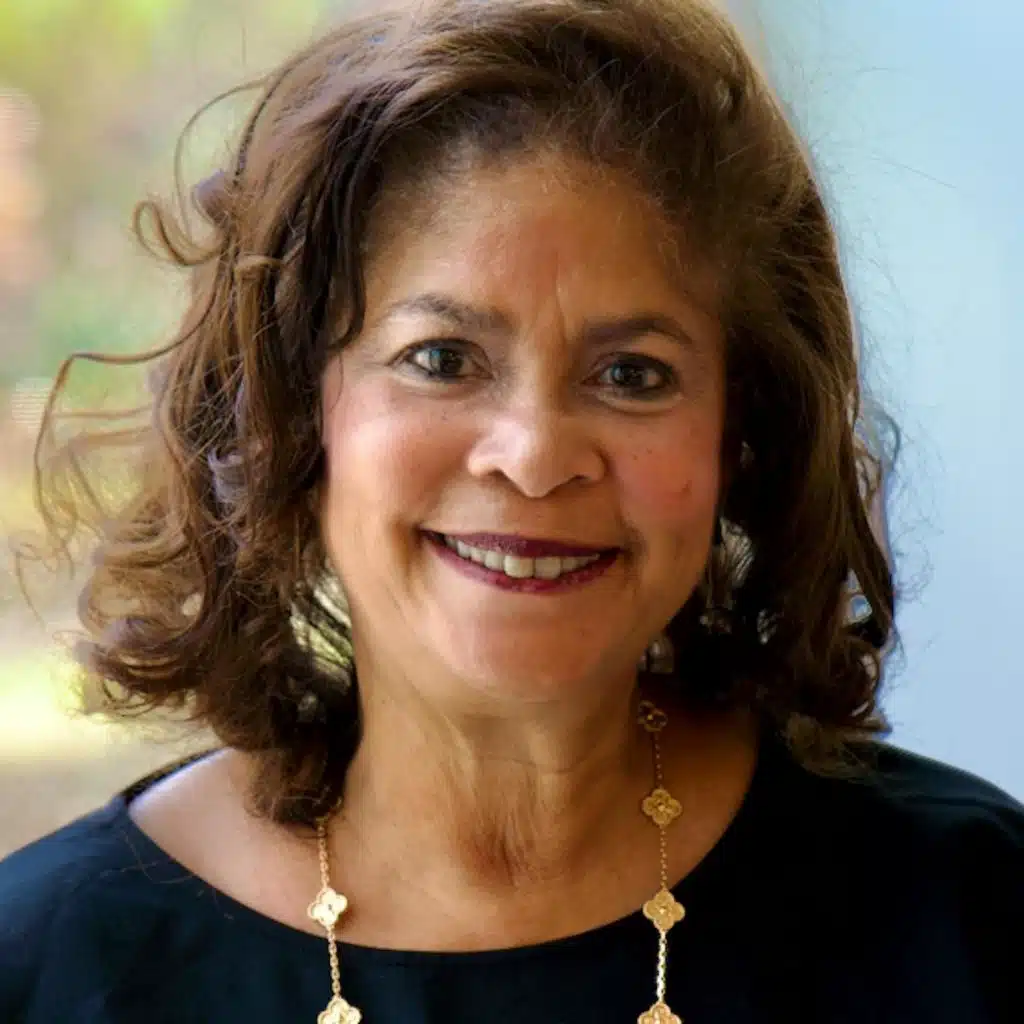 Ep. 91 Endometrial Sampling: Blind Biopsy vs. Visual Techniques with Dr. Linda Bradley