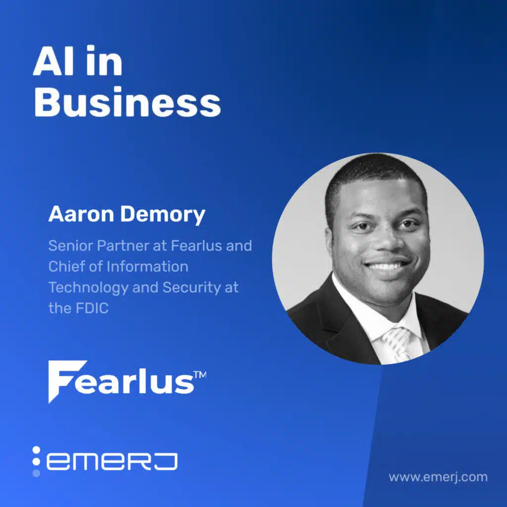 Lessons from Running Massive Online Degrees at Scale - with Aaron Demory of Fearlus
