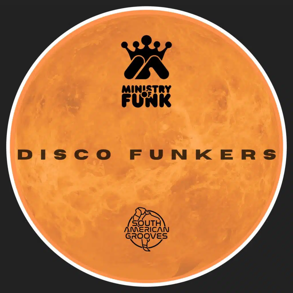 Disco Funkers