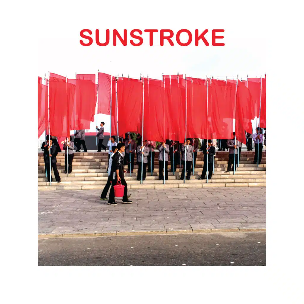 Sunstroke
