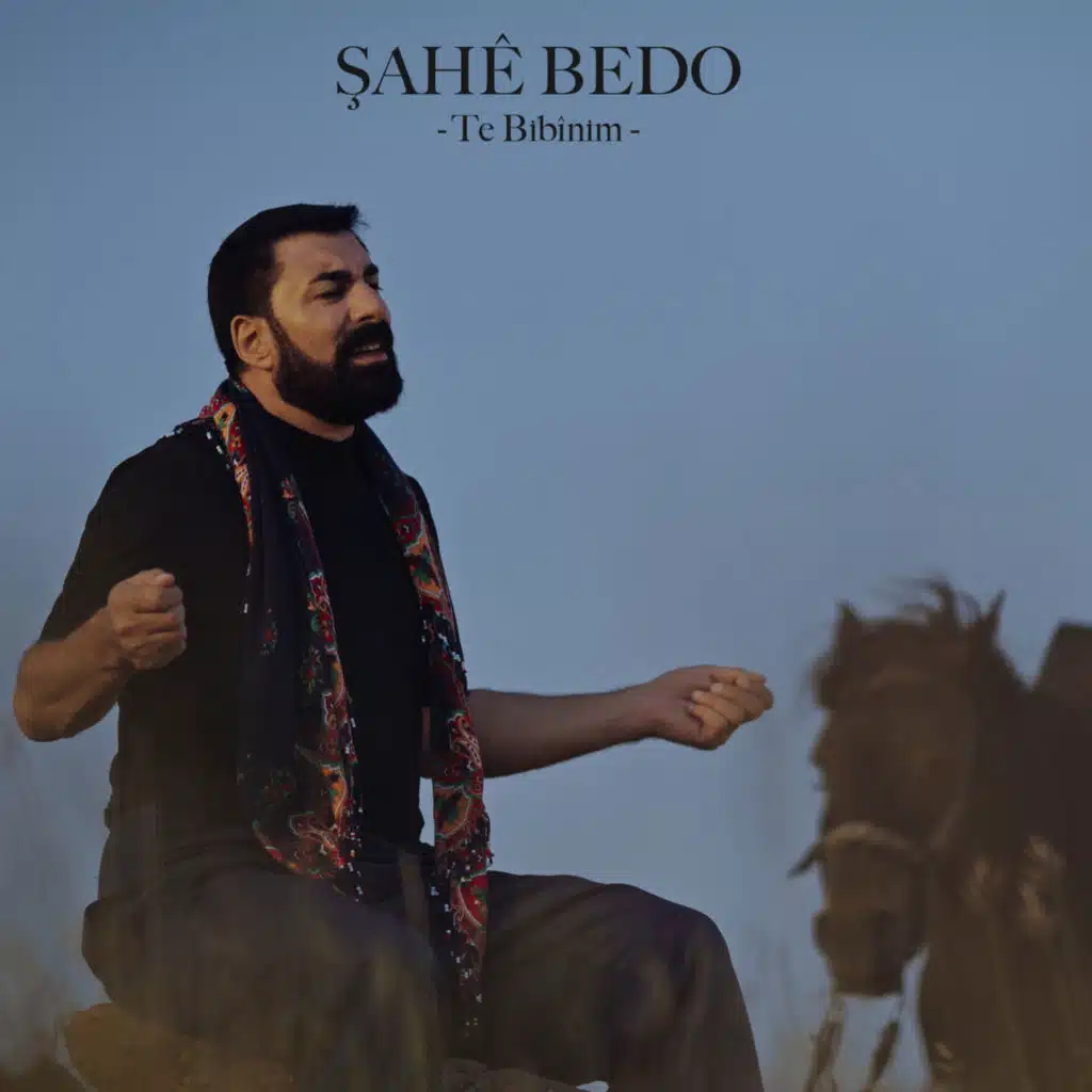Şahe Bedo
