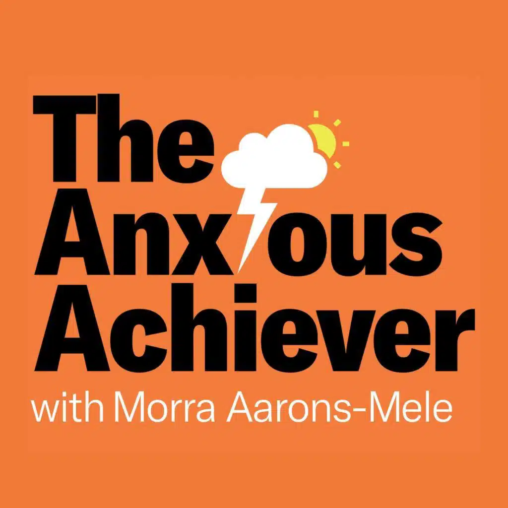 "For 20 years I just pretended like there was nothing wrong with me." How this CFO Stopped Hiding His Anxiety and Depression with Adam Nemer