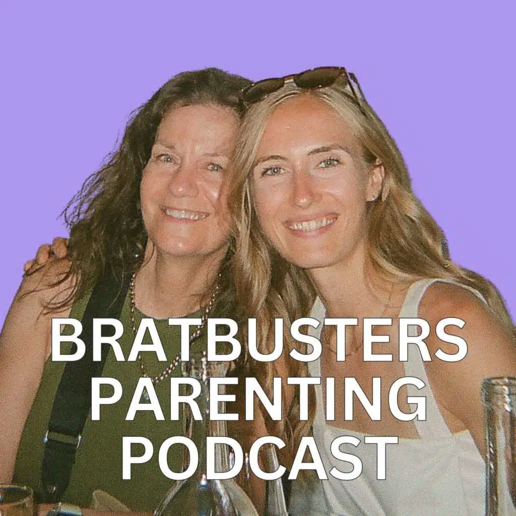 How to Show Vulnerability as a Parent