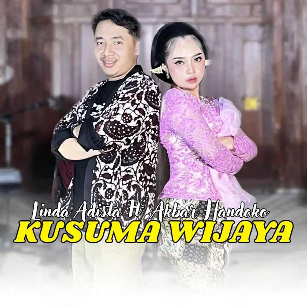 Kusuma Wijaya (feat. Akbar Handoko)