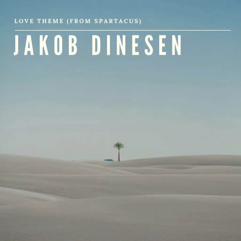 Jakob Dinesen