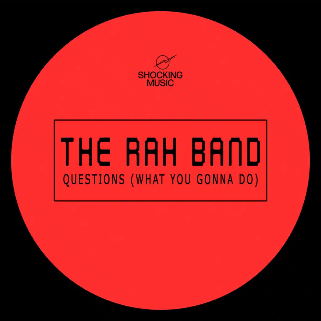 The RAH Band