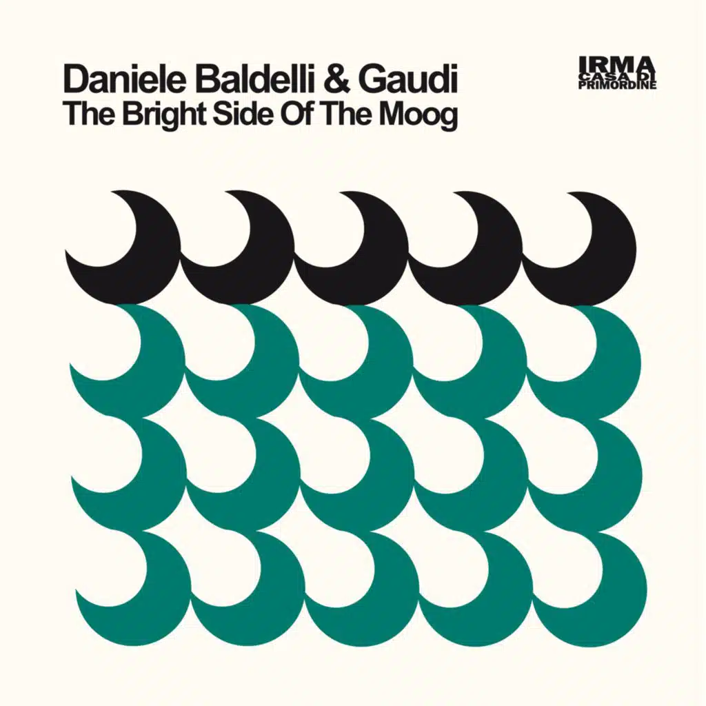 Daniele Baldelli & Gaudi