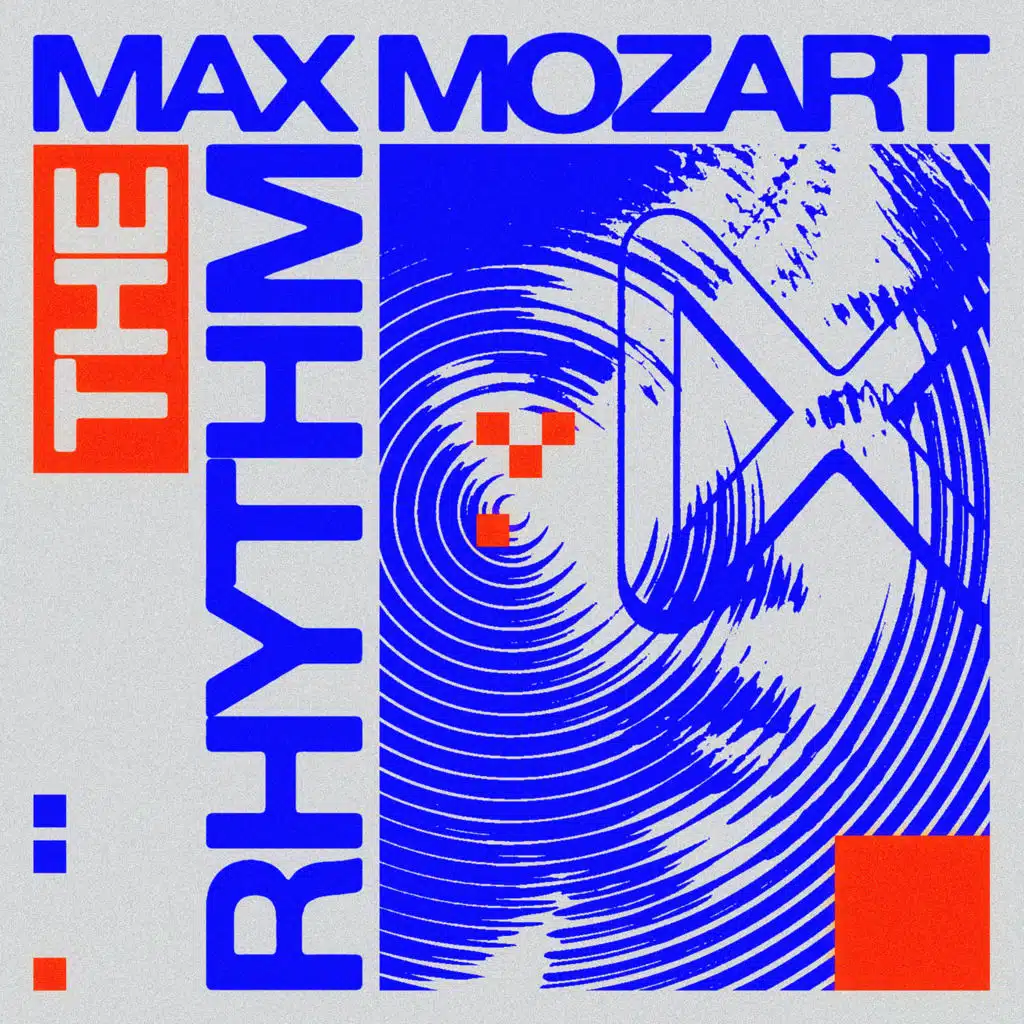 Max Mozart