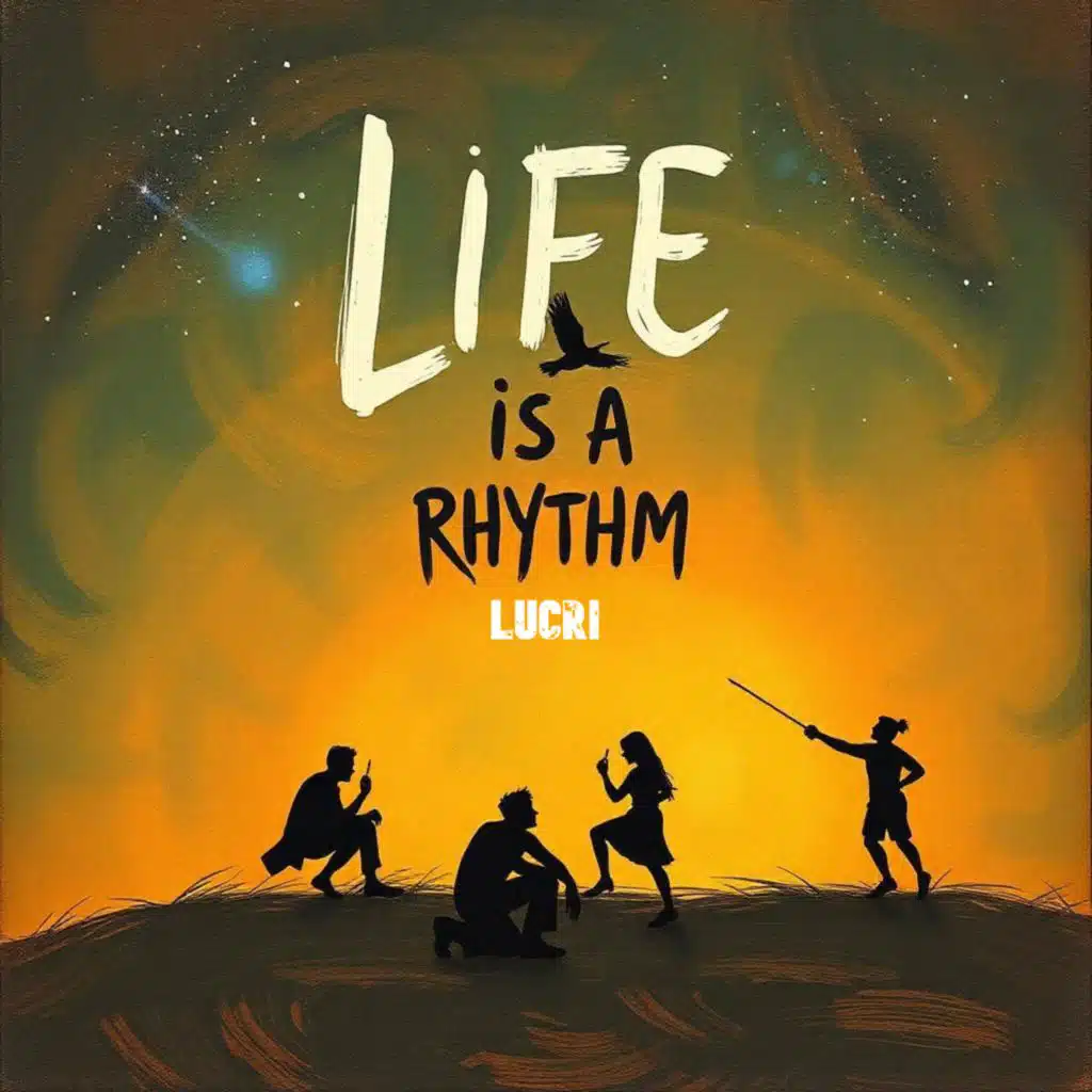 Life Is A Rhythm (Extended Mix)