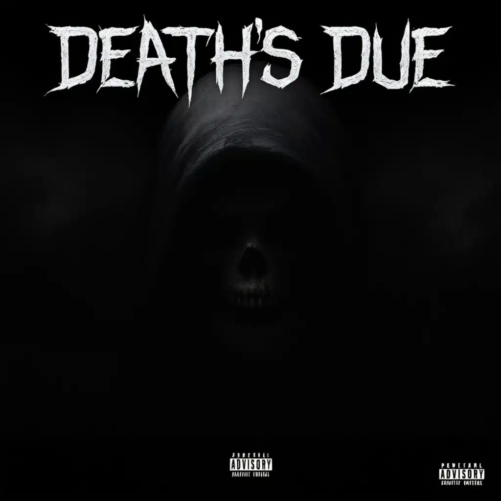 DEATH'S DUE