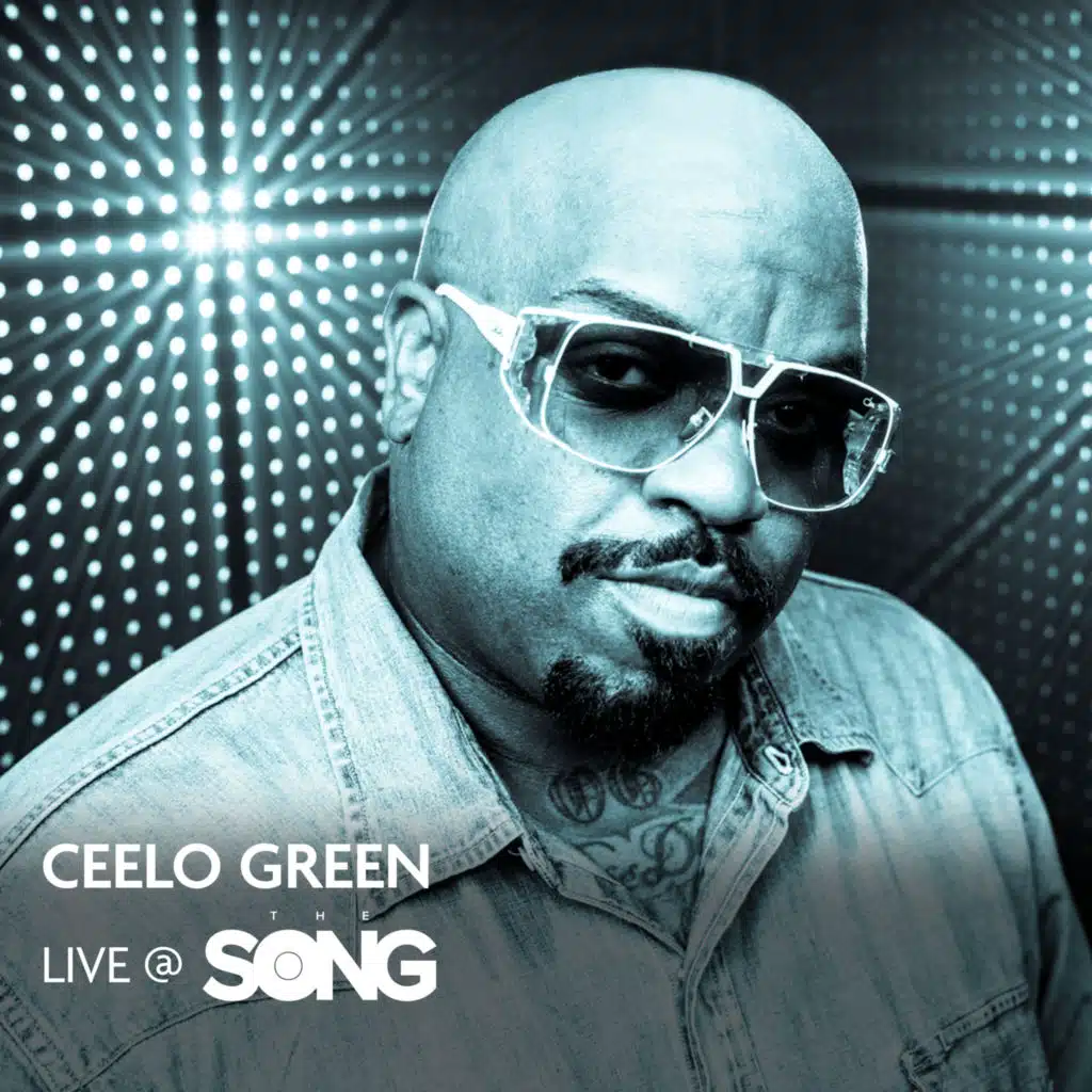 CeeLo Green (Live at The Song)