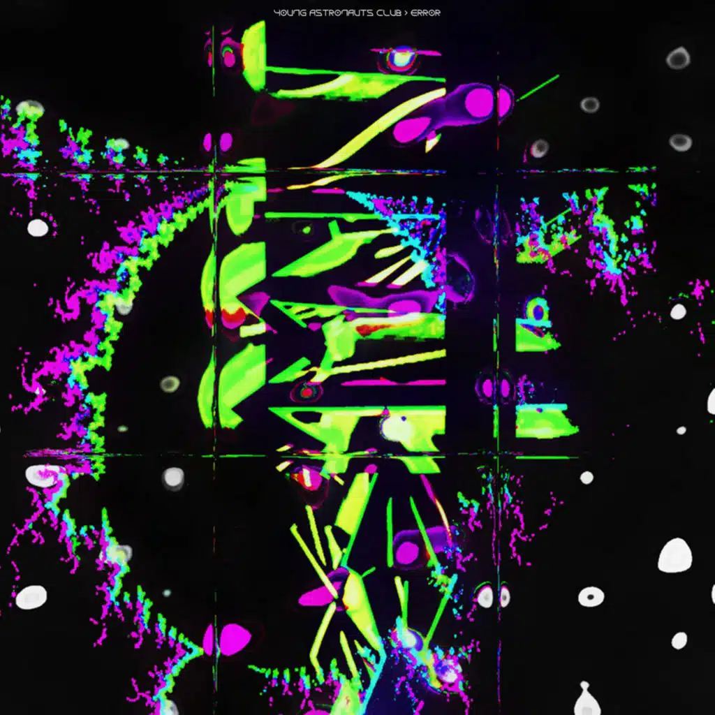 I've Been So Badly Broken That I Can Never Be Fixed (Version X)