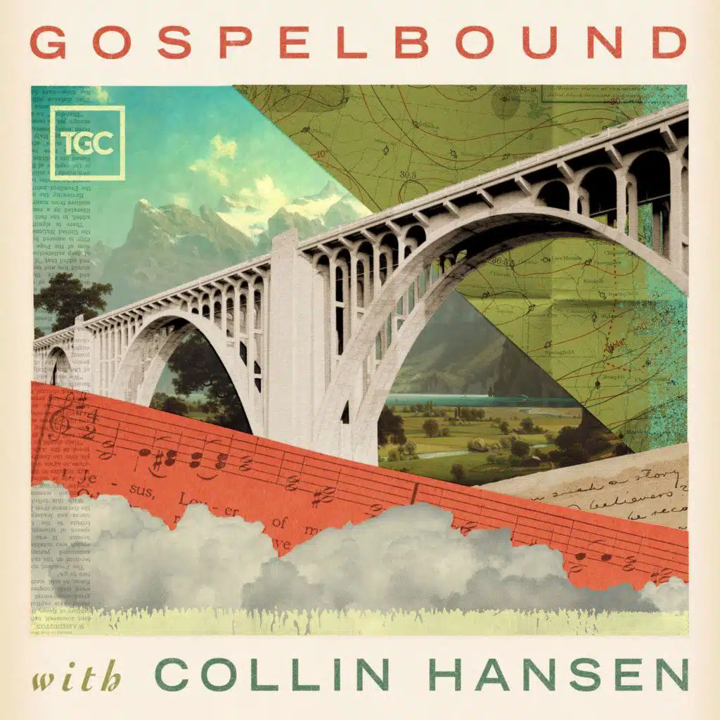 Sing with Getty and Other Greats in This New Hymnal