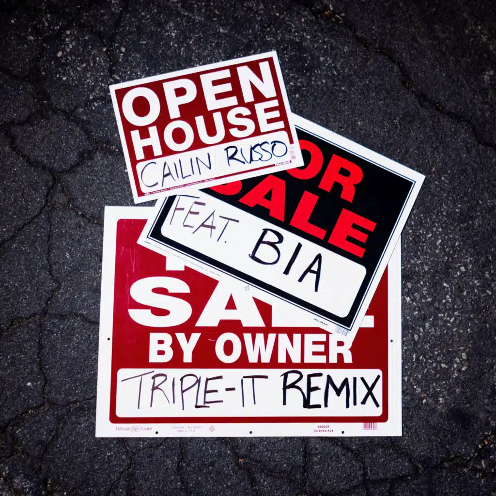 Triple It (feat. BIA) [Remix]