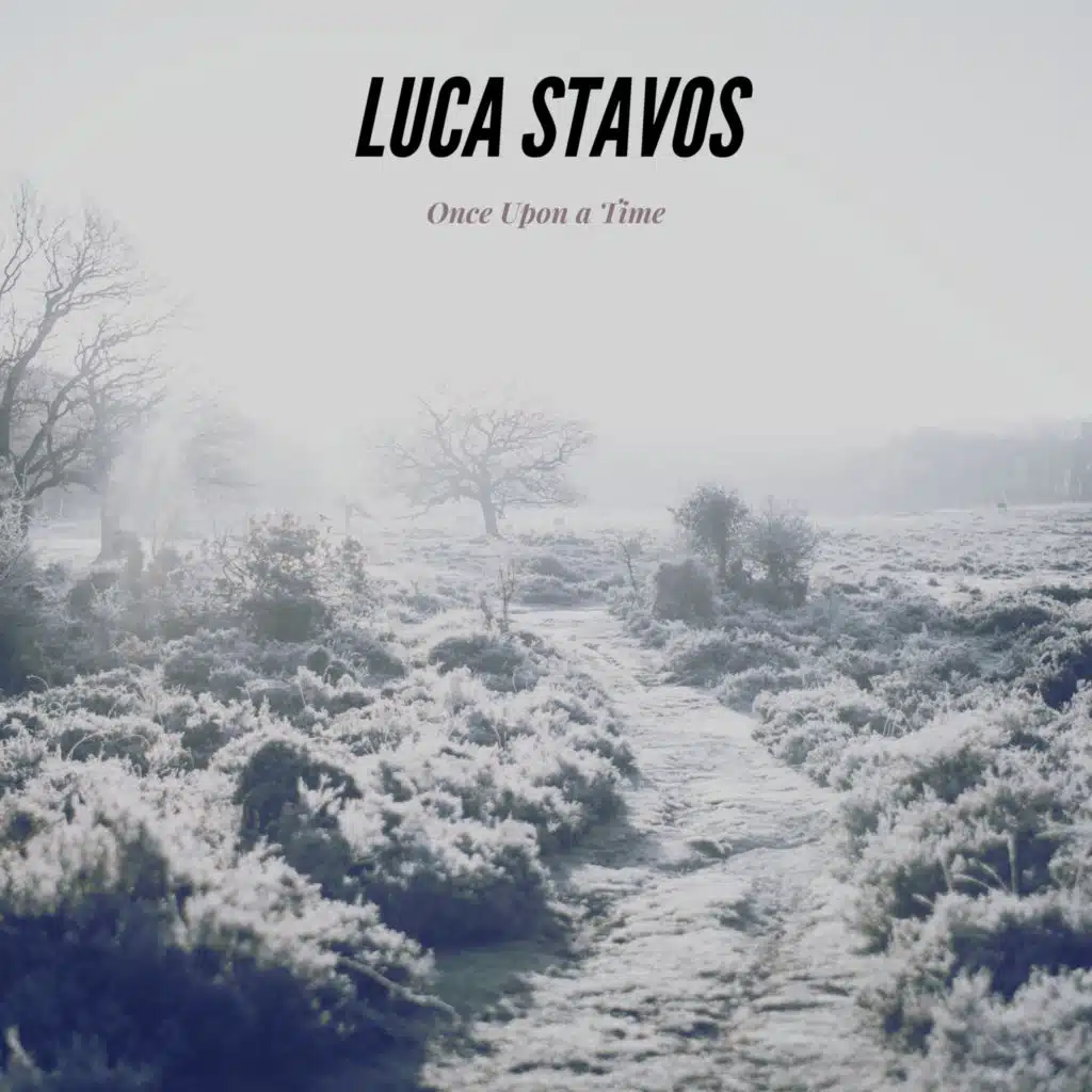Luca Stavos