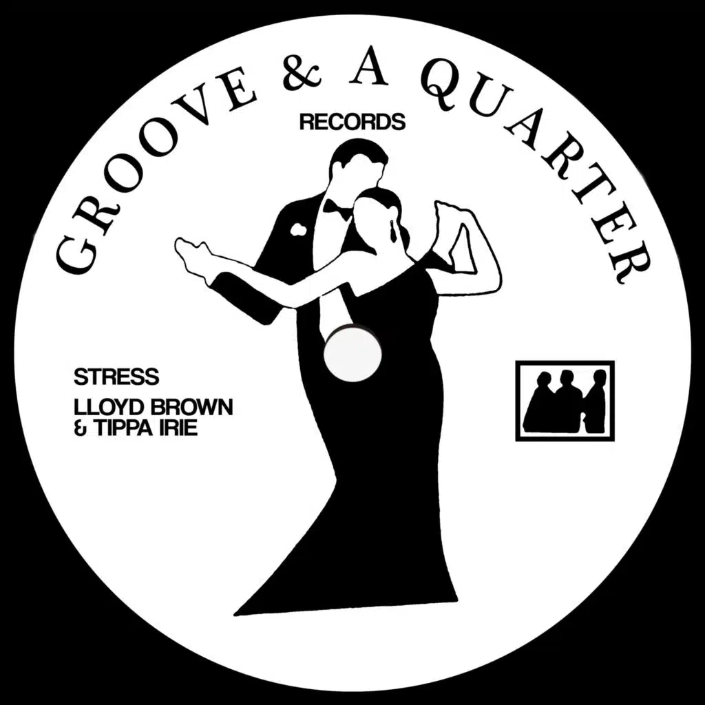 Tippa Irie & Lloyd Brown