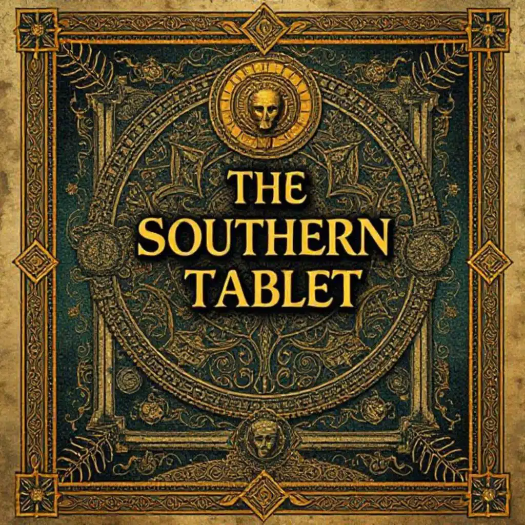 The Incomplete Sacrifice