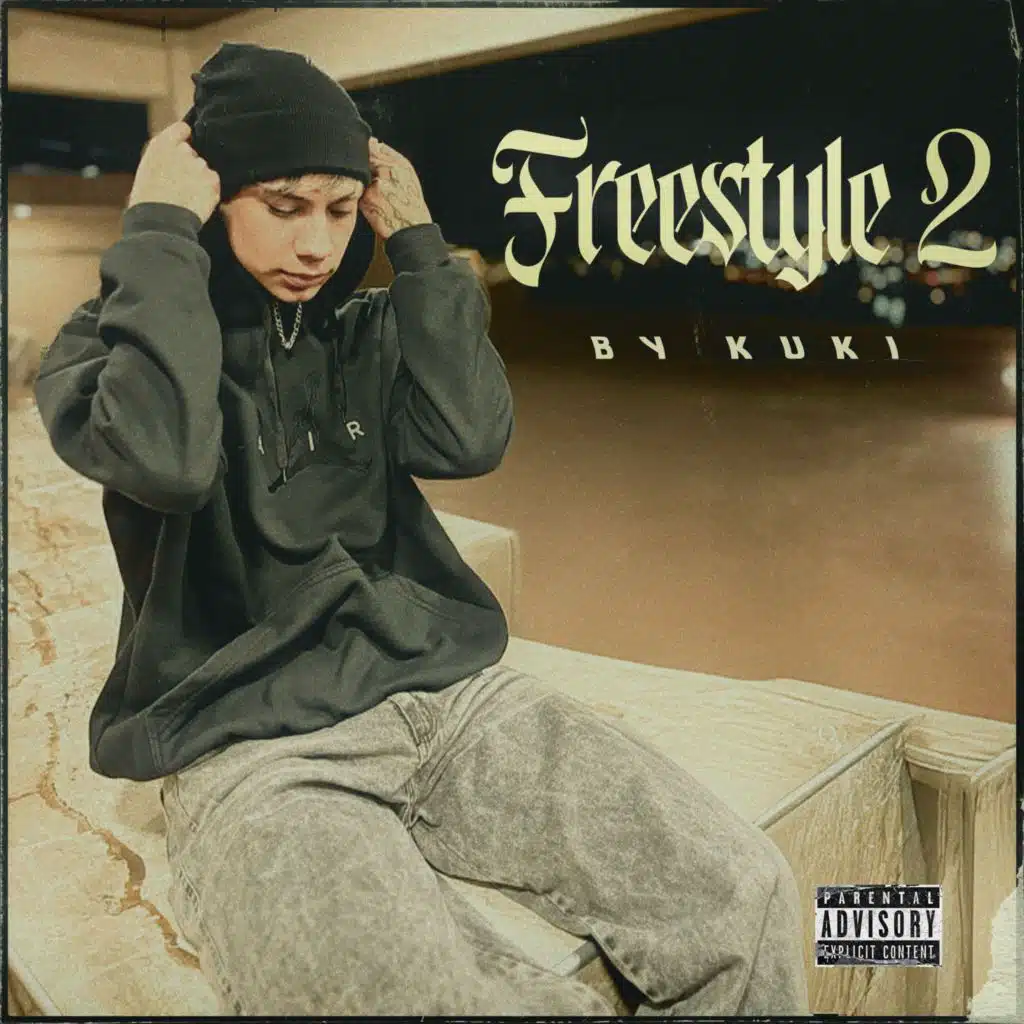 FREESTYLE 2