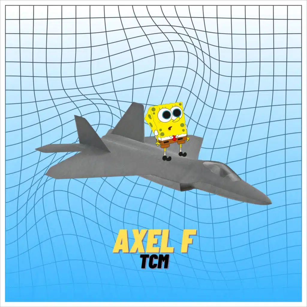 Axel F (Hardstyle Version)
