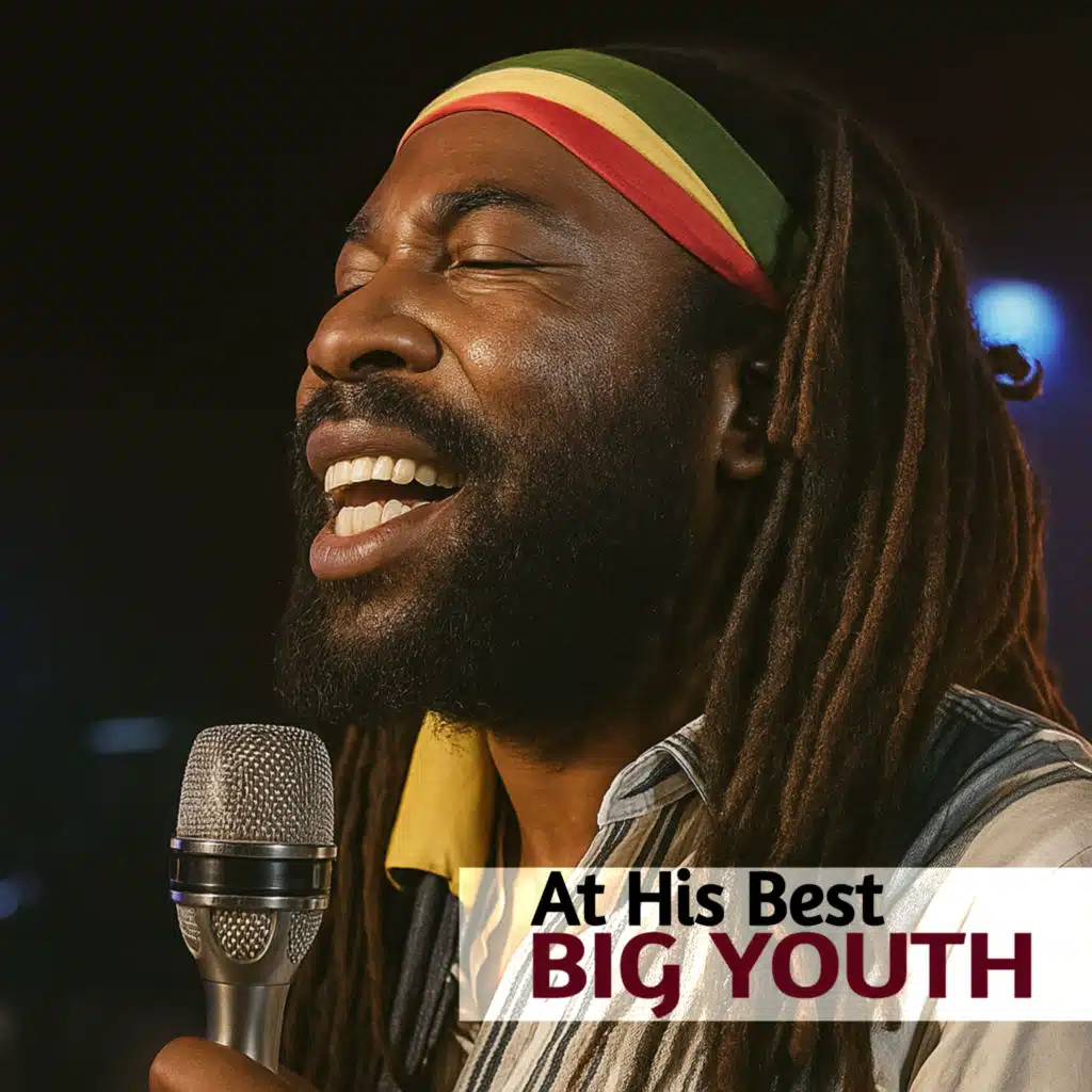 Big Youth