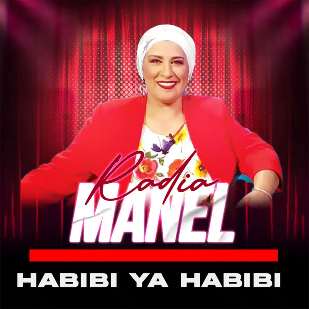 HABIBI YA HABIBI